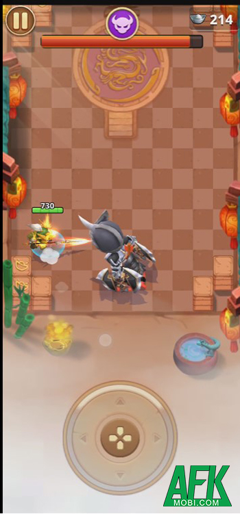 Tam Quốc – Xạ Thủ Truyền Kỳ: Sức mạnh võ tướng 3Q trong tầm tay bạn! 1