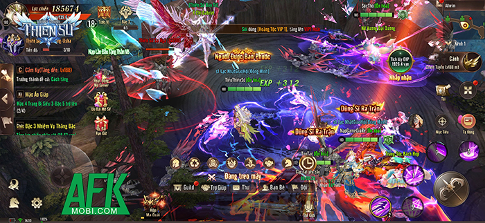 Đầu tháng 4 này anh em game thủ Việt sẽ được chơi những con game mobile mới nào?! 0 Đầu tháng 4 này anh em game thủ Việt sẽ được chơi những con game mobile mới nào?! 0