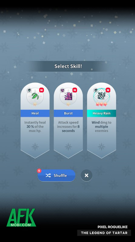 Thách thức quái vật trong giấc mơ với game The Legend of Tartar 2 Thách thức quái vật trong giấc mơ với game The Legend of Tartar 2