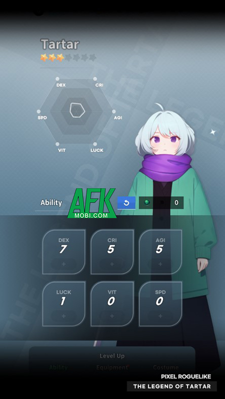 Thách thức quái vật trong giấc mơ với game The Legend of Tartar 3 Thách thức quái vật trong giấc mơ với game The Legend of Tartar 3