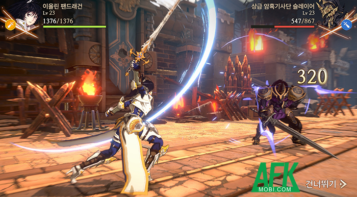 The Play of Genesis ứng viên xuất sắc cho dòng game nhập vai đánh theo lượt năm 2024 0 The Play of Genesis ứng viên xuất sắc cho dòng game nhập vai đánh theo lượt năm 2024 0