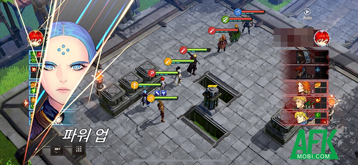 The Play of Genesis ứng viên xuất sắc cho dòng game nhập vai đánh theo lượt năm 2024 5 The Play of Genesis ứng viên xuất sắc cho dòng game nhập vai đánh theo lượt năm 2024 5