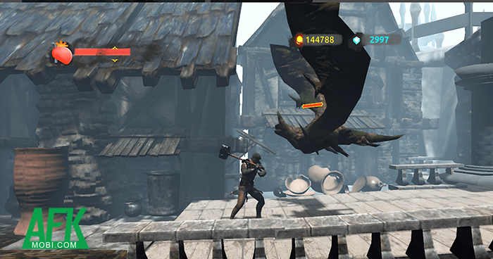 Bước vào game The Sword Master để trở thành Hiệp Sĩ vô địch 0 Bước vào game The Sword Master để trở thành Hiệp Sĩ vô địch 0