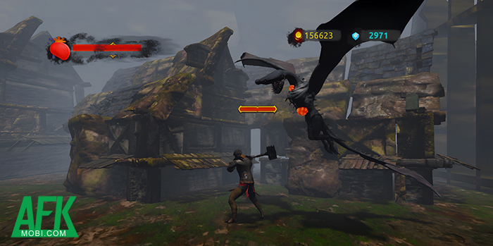 Bước vào game The Sword Master để trở thành Hiệp Sĩ vô địch 1 Bước vào game The Sword Master để trở thành Hiệp Sĩ vô địch 1