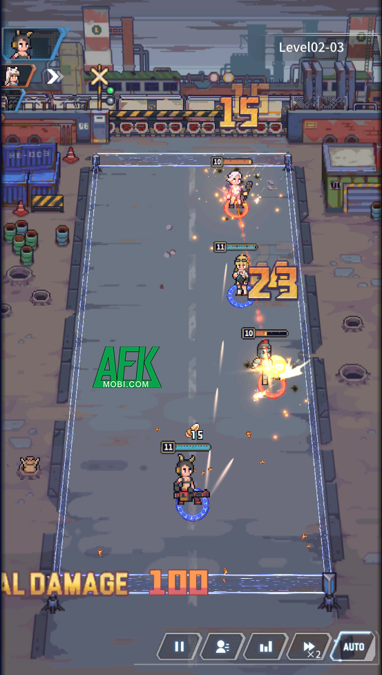 Khám phá sớm Anh Hùng Viễn Chinh DzoGame bản tiếng Anh vừa ra mắt 1 Khám phá sớm Anh Hùng Viễn Chinh DzoGame bản tiếng Anh vừa ra mắt 1