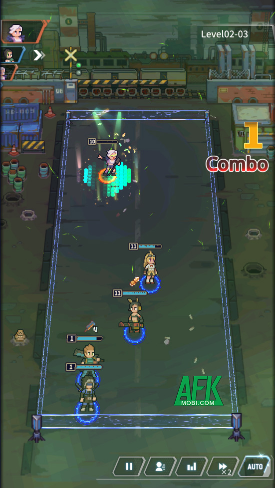 Khám phá sớm Anh Hùng Viễn Chinh DzoGame bản tiếng Anh vừa ra mắt 3 Khám phá sớm Anh Hùng Viễn Chinh DzoGame bản tiếng Anh vừa ra mắt 3