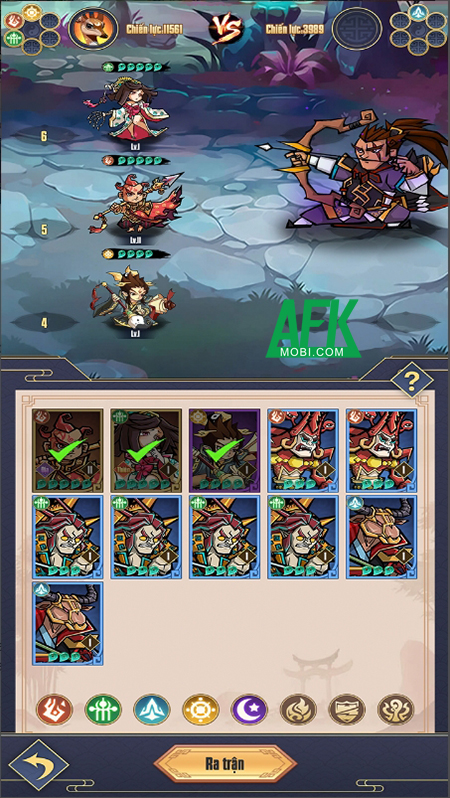 Thêm 12 game mobile mới cập bến làng game Việt giai đoạn cuối tháng 3 đầu tháng 4 10 Thêm 12 game mobile mới cập bến làng game Việt giai đoạn cuối tháng 3 đầu tháng 4 10