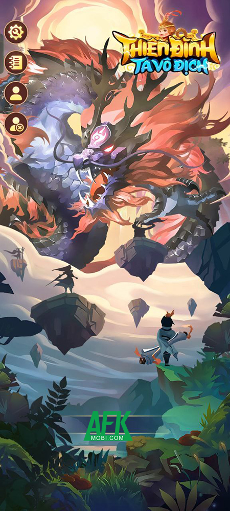 Đầu tháng 4 này anh em game thủ Việt sẽ được chơi những con game mobile mới nào?! 5 Đầu tháng 4 này anh em game thủ Việt sẽ được chơi những con game mobile mới nào?! 5