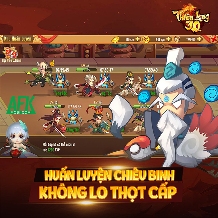 Thiên Long 3Q game đấu tướng Tam Quốc cưỡi Rồng cưỡi Phượng về Việt Nam 1 Thiên Long 3Q game đấu tướng Tam Quốc cưỡi Rồng cưỡi Phượng về Việt Nam 1