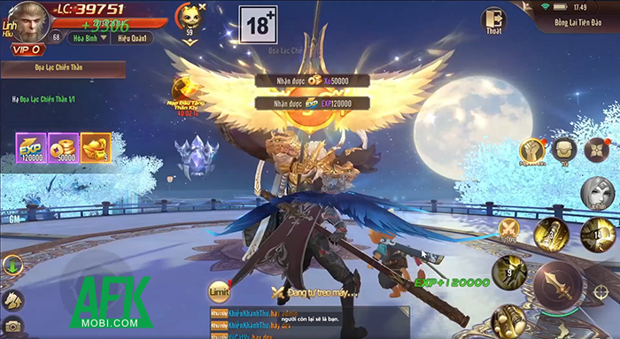 Thêm 12 game mobile mới cập bến làng game Việt giai đoạn cuối tháng 3 đầu tháng 4 1 Thêm 12 game mobile mới cập bến làng game Việt giai đoạn cuối tháng 3 đầu tháng 4 1