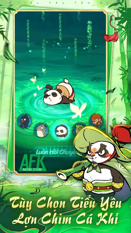 Game tu tiên độc lạ Tiểu Yêu Tầm Đạo - Funtap cập bến Việt Nam 2 Game tu tiên độc lạ Tiểu Yêu Tầm Đạo - Funtap cập bến Việt Nam 2