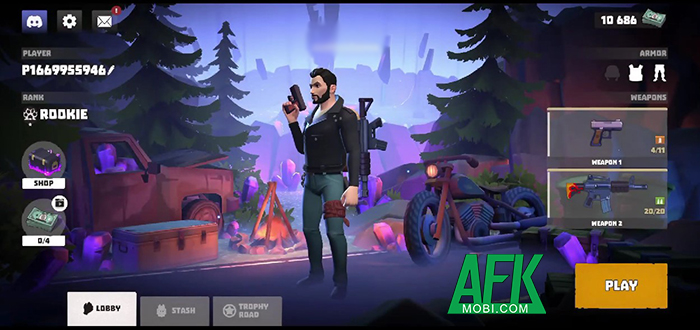 Timeless Raid đố bạn thoát khỏi vòng lặp thời gian đầy nguy hiểm 4 Timeless Raid đố bạn thoát khỏi vòng lặp thời gian đầy nguy hiểm 4