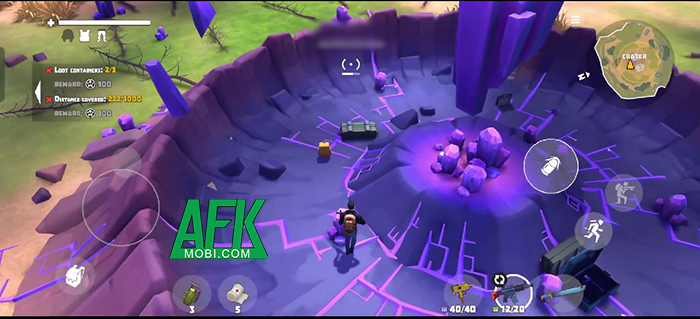 Timeless Raid đố bạn thoát khỏi vòng lặp thời gian đầy nguy hiểm 0 Timeless Raid đố bạn thoát khỏi vòng lặp thời gian đầy nguy hiểm 0