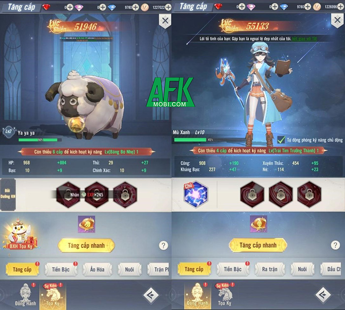 Dragon Song: Hội Săn Rồng xứng danh game nhập vai triệu người chơi hay nhất 2024 3 Dragon Song: Hội Săn Rồng xứng danh game nhập vai triệu người chơi hay nhất 2024 3