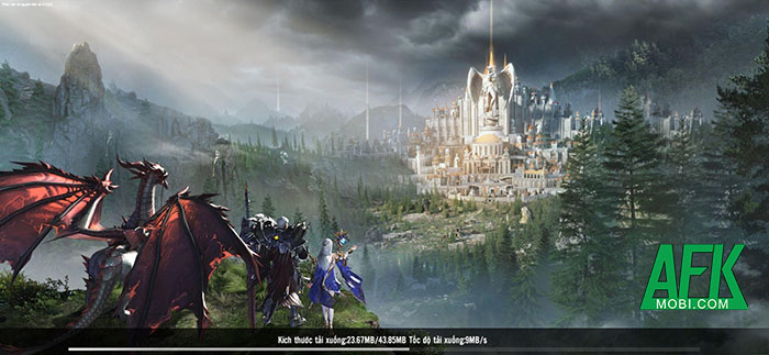 Đánh giá Chiến Địa là một game mobile rất đáng chơi! 1 Đánh giá Chiến Địa là một game mobile rất đáng chơi! 1