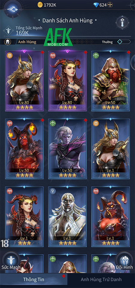 Phép Thuật Triệu Hồi đưa bạn bước vào một thế giới fantasy thời Trung Cổ đầy sống động 2 Phép Thuật Triệu Hồi đưa bạn bước vào một thế giới fantasy thời Trung Cổ đầy sống động 2