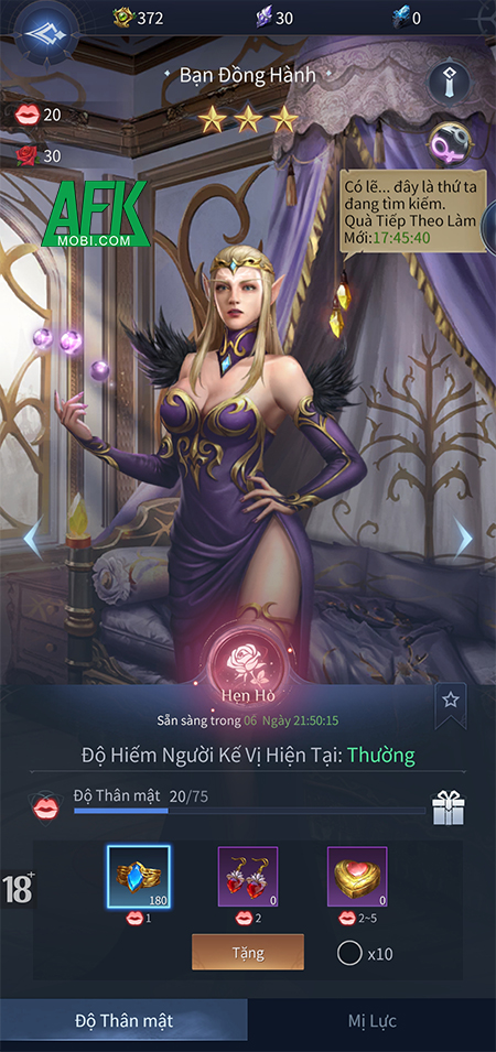 Phép Thuật Triệu Hồi đưa bạn bước vào một thế giới fantasy thời Trung Cổ đầy sống động 4 Phép Thuật Triệu Hồi đưa bạn bước vào một thế giới fantasy thời Trung Cổ đầy sống động 4