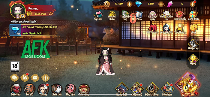 Bí quyết xây dựng đội hình Tướng chuẩn chỉ trong game Hơi Thở Mặt Trời Mobile 0 Bí quyết xây dựng đội hình Tướng chuẩn chỉ trong game Hơi Thở Mặt Trời Mobile 0