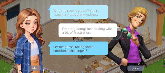 Đánh giá Hello Café game kinh doanh quán Cà phê chất lượng của VNGGames 0