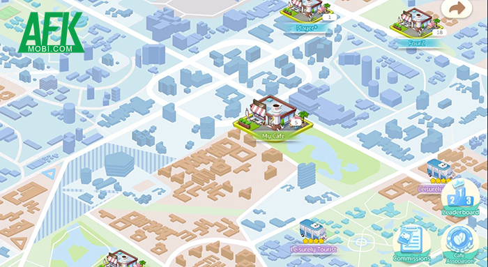 Đánh giá Hello Café game kinh doanh quán Cà phê chất lượng của VNGGames 1