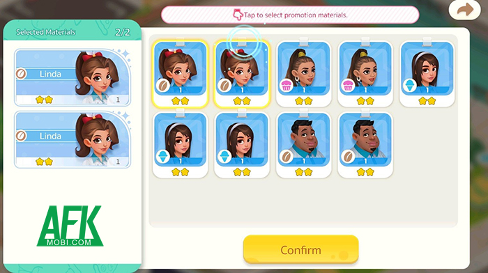 Đánh giá Hello Café game kinh doanh quán Cà phê chất lượng của VNGGames 4