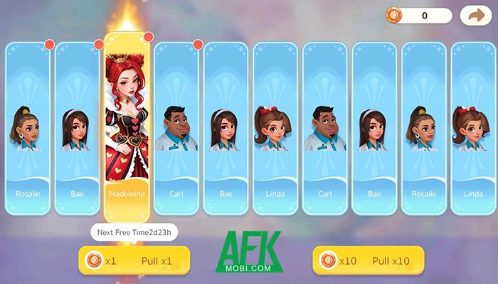 Đánh giá Hello Café game kinh doanh quán Cà phê chất lượng của VNGGames 5