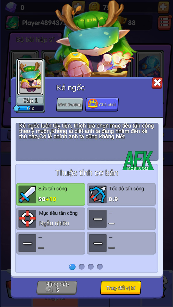 Đánh giá Hiệp Sĩ Khoai Tây - Game PvP kết hợp thủ thành đầy căng não 3 Đánh giá Hiệp Sĩ Khoai Tây - Game PvP kết hợp thủ thành đầy căng não 3