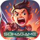 Tướng Quân Dừng Bước SohaGame