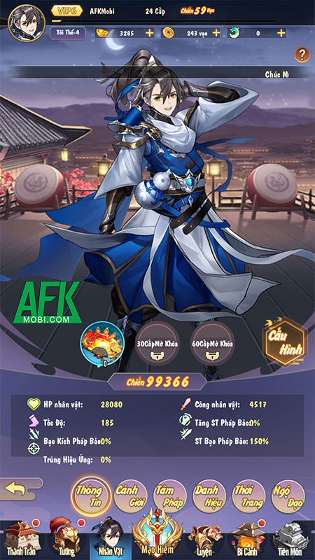 Vạn Giới PK: Nơi hội tụ anh hùng hào kiệt đến từ nhiều bộ tiểu thuyết Trung Hoa nổi tiếng 0