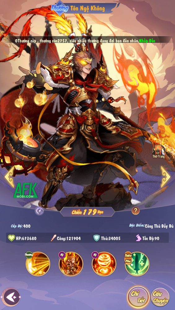 Top 5 vị tướng trong Vạn Giới PK mà bạn nên sử dụng để xây dựng đội hình 6 Top 5 vị tướng trong Vạn Giới PK mà bạn nên sử dụng để xây dựng đội hình 6