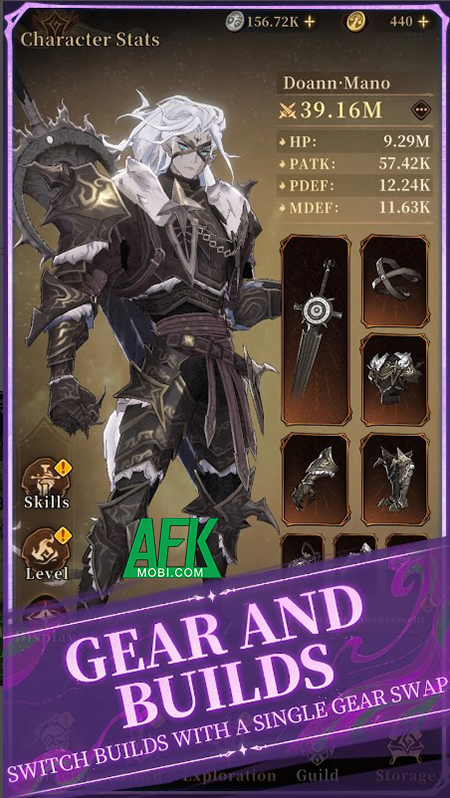 Verse of Valor: Hành trình thức tỉnh anh hùng trong trận đại chiến giữa Thiên Đàng và Địa Ngục 1