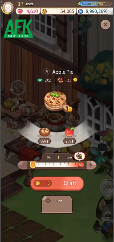 Bước vào game Welcome to My Home để tạo dựng Thiên Đường sống của riêng bạn 2