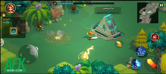 Mời bạn vào game Wild Legend chinh phục các truyền thuyết cổ xưa 1 Mời bạn vào game Wild Legend chinh phục các truyền thuyết cổ xưa 1