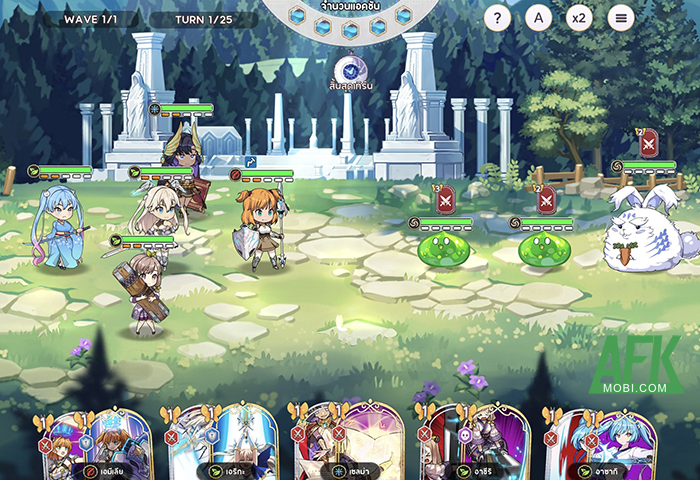 Mời bạn vào game Yggdra Chronicle by Bonfire chinh phục các Valkyrie xinh đẹp 2 Mời bạn vào game Yggdra Chronicle by Bonfire chinh phục các Valkyrie xinh đẹp 2