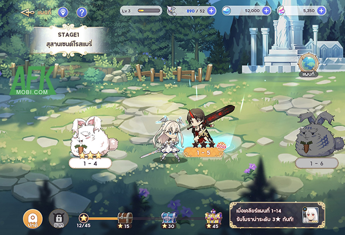 Mời bạn vào game Yggdra Chronicle by Bonfire chinh phục các Valkyrie xinh đẹp 0 Mời bạn vào game Yggdra Chronicle by Bonfire chinh phục các Valkyrie xinh đẹp 0