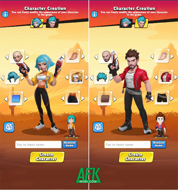 Zombie Dude cho bạn hóa thân thành chiến binh tương lai càn quét xác sống 0 Zombie Dude cho bạn hóa thân thành chiến binh tương lai càn quét xác sống 0