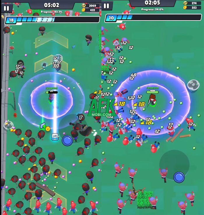 Top 6 game di động cho người chơi trải nghiệm vòng lặp sinh tồn đầy kịch tính 4 Top 6 game di động cho người chơi trải nghiệm vòng lặp sinh tồn đầy kịch tính 4