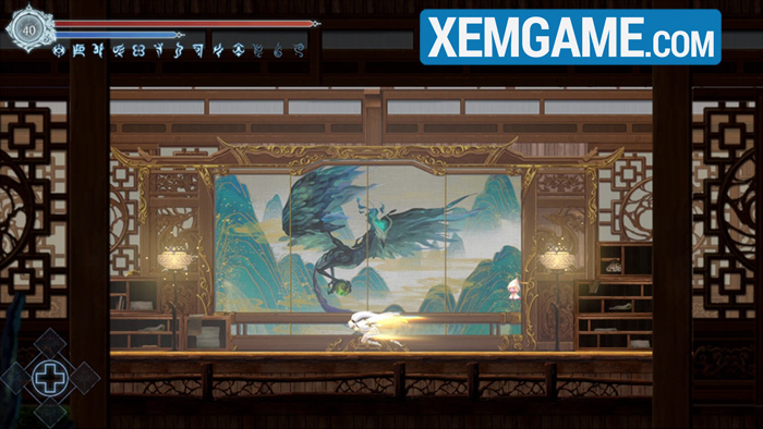 afterimage-2 Afterimage: Game 2D cuộn cảnh với phần hình ảnh cực ấn tượng afterimage 2