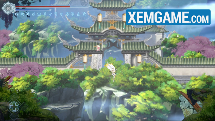 afterimage-3 Afterimage: Game 2D cuộn cảnh với phần hình ảnh cực ấn tượng afterimage 3