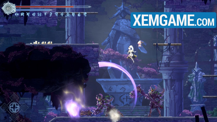 afterimage-4 Afterimage: Game 2D cuộn cảnh với phần hình ảnh cực ấn tượng afterimage 4