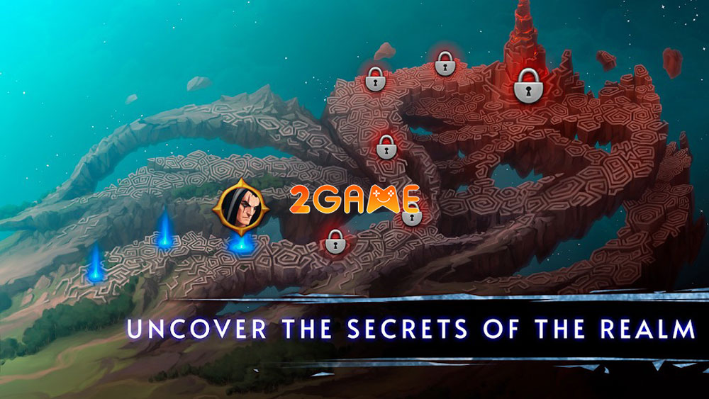 Aftermagic – Game thẻ bài chiến thuật cực đỉnh để khởi đầu năm mới 2024 thật bùng nổ aftermagic 1