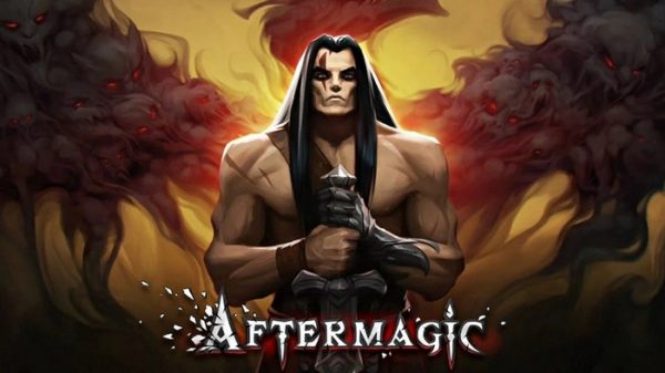 Aftermagic - Roguelike RPG: Game chiến đấu thẻ bài đỉnh cao đã ra mắt thông qua Apple Store và Google Play Store 33 Aftermagic - Roguelike RPG: Game chiến đấu thẻ bài đỉnh cao đã ra mắt thông qua Apple Store và Google Play Store aftermagic mobilejpg