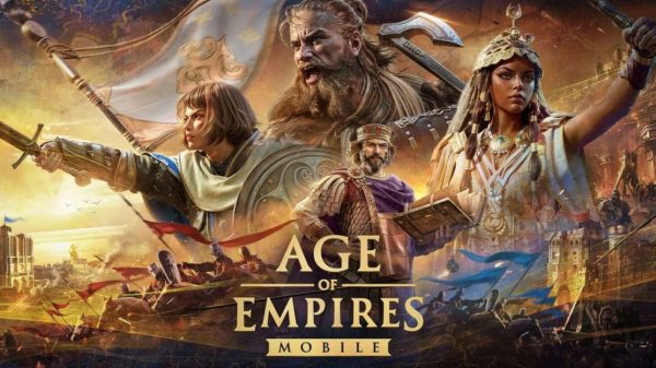 Age of Empires Mobile chính thức mở đăng ký sớm và ấn định ngày ra mắt trong năm 2024 30 Age of Empires Mobile chính thức mở đăng ký sớm và ấn định ngày ra mắt trong năm 2024 age of empire mobile ra mat 1 vnusjpg