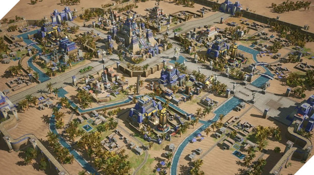 Age of Empires Mobile chính thức mở đăng ký sớm và ấn định ngày ra mắt trong năm 2024 4