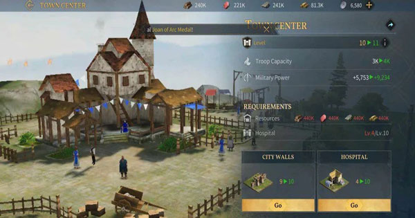 Hướng dẫn Age of Empires Mobile: Bí quyết để tân thủ sống sót qua giai đoạn đầu game ít người biết age of empires mobile thumbjpg