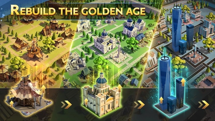 age-of-evolution-1 Age of Evolution - Game chiến thuật độc lạ đã có mặt trên Google Play Store age of evolution 1