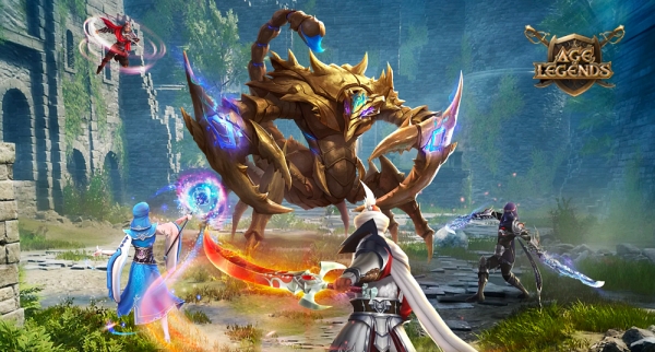 age-of-legends Age of Legends: Fury - Game MMORPG mới đã có mặt trên cả Google Play Store và Apple Store age of legends