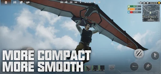 Last Island of Survival LITE đã mở cửa tại khu vực Đông Nam Á agemkzp