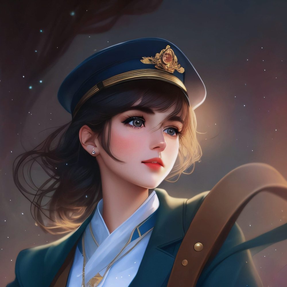 AI đã biến các tướng Liên Quân trở nên ‘khó đoán’ như thế nào? - Ảnh 3. AI đã biến các tướng Liên Quân trở nên ‘khó đoán’ như thế nào? - Ảnh 3.