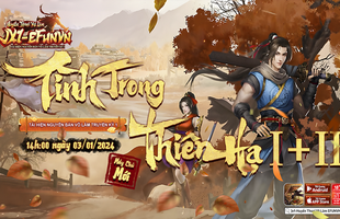 JX1 Efunvn Mobile hé lộ thông tin máy chủ mới, mang đến những tính năng kinh điển của ngày xưa 26 JX1 Efunvn Mobile hé lộ thông tin máy chủ mới, mang đến những tính năng kinh điển của ngày xưa agtammy 17041076655151246184535png